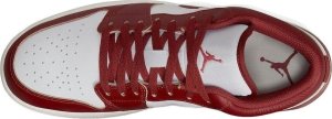 Nike Buty męskie NIKE AIR JORDAN 1 LOW SE (FJ3459 160) 44.5 4