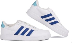 Adidas Buty dla dzieci adidas Breaknet Lifestyle Court Lace IG9814 36 2/3 1