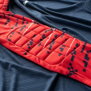 Huari Męska bluza Huari Nuevos Senior Blouse Gk rozmiar XL 5