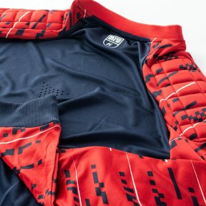 Huari Męska bluza Huari Nuevos Senior Blouse Gk rozmiar XL 6