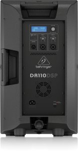 Kolumna Behringer DR110DSP 4