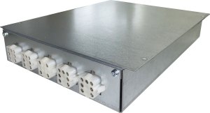 Foster Foster 7369030 Modular Induction Skrzynka przyłączeniowa do systemów 3-strefowych 1