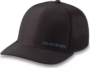 Dakine Czapka z daszkiem Dakine Core Badge Ballcap Black 2024 1