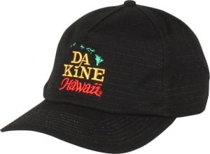 Dakine Czapka z daszkiem Dakine Reset Unstructured Ballcap One Love 2024 1