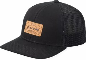 Dakine Czapka z daszkiem Dakine Peak To Peak Trucker Black 2024 1