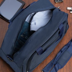 Bellugio Torba podróżna na bagaż samolotowy torba fitness sportowa weekend siłkę FFB-9049 2