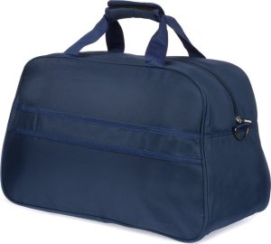 Bellugio Torba podróżna na bagaż samolotowy torba fitness sportowa weekend siłkę FFB-9049 3