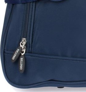 Bellugio Torba podróżna na bagaż samolotowy torba fitness sportowa weekend siłkę FFB-9049 4