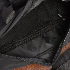 Bellugio Torba podróżna na bagaż samolotowy torba fitness sportowa weekend siłkę FFB-9049 6