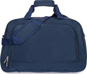 Bellugio Torba podróżna na bagaż samolotowy torba fitness sportowa weekend siłkę FFB-9049 8