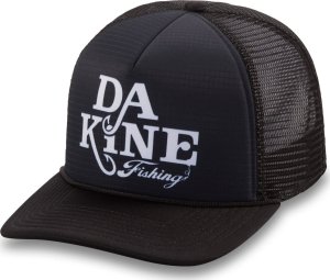 Dakine Czapka z daszkiem Dakine Vacation Trucker Black 2024 1