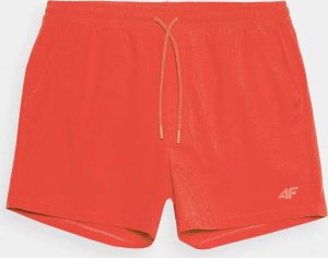 4f Szorty kąpielowe 4F 4FWSS24UBDSM085 62N 2