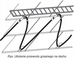 Zamel PRZEWÓD GRZEJNY SAMOREGULUJĄCY TYP: GP-SR/17 MTC10000229 3