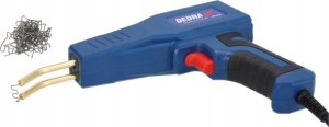 Dedra Zgrzewarka do plastiku 50W zestaw, 500 st. 12