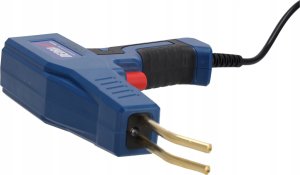 Dedra Zgrzewarka do plastiku 50W zestaw, 500 st. 9