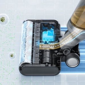 Odkurzacz EziClean Odkurzacz EZIclean 230 W Szary 700 ml 5