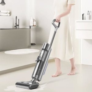 Odkurzacz EziClean Odkurzacz EZIclean 230 W Szary 700 ml 6