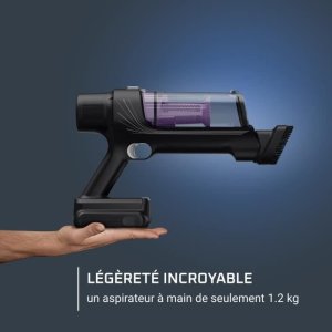 Odkurzacz Rowenta Bezprzewodowy Odkurzacz Rowenta X-Pert 7.60 140 W 440 ml 3