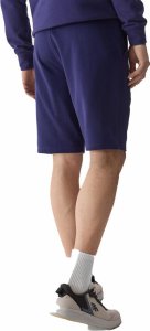 4f Spodenki dresowe 4F Męskie krótkie granatowe Szorty sportowe M 3