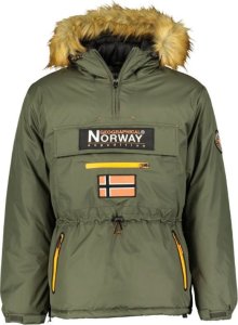 Geographical Norway Geographical Norway S 1