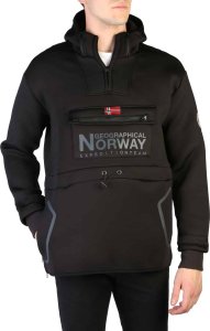 Geographical Norway Geographical Norway S 1