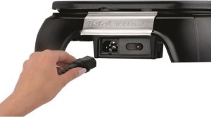 Tefal Urządzenie do pieczenia naleśników Tefal PY558813 1000 W 2