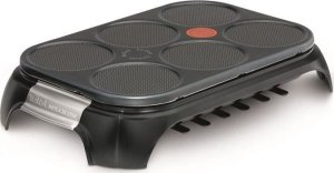 Tefal Urządzenie do pieczenia naleśników Tefal PY558813 1000 W 3