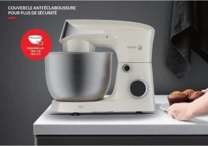 Robot kuchenny Fagor Robot Kuchenny Fagor 1500 W 4,3 L 3