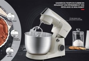 Robot kuchenny Fagor Robot Kuchenny Fagor 1500 W 4,3 L 4