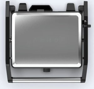 Opiekacz Aeno Płyta Kuchenna AEG0005 Szary 2000 W 12