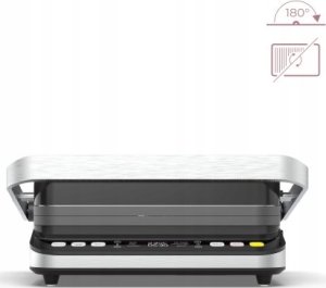 Opiekacz Aeno Płyta Kuchenna AEG0005 Szary 2000 W 17