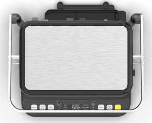 Opiekacz Aeno Płyta Kuchenna AEG0005 Szary 2000 W 3