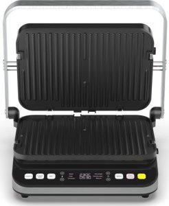 Opiekacz Aeno Płyta Kuchenna AEG0005 Szary 2000 W 4