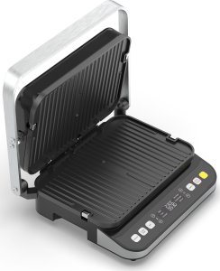 Opiekacz Aeno Płyta Kuchenna AEG0005 Szary 2000 W 5