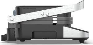 Opiekacz Aeno Płyta Kuchenna AEG0005 Szary 2000 W 6
