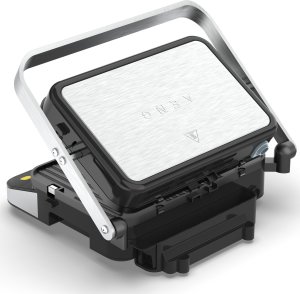 Opiekacz Aeno Płyta Kuchenna AEG0005 Szary 2000 W 7