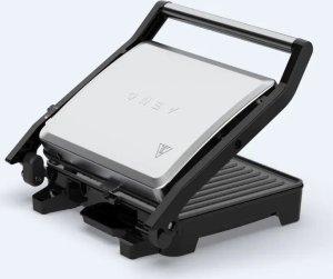 Opiekacz Aeno Płyta Kuchenna AEG0005 Szary 2000 W 10