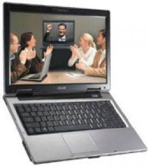 Laptop Asus A8H-4P001 A8H-4P001 C-M420 80 512 DVDSM WI-FI BSY + kamera 1