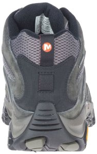 Buty trekkingowe męskie Merrell Buty górskie Moab 3 Mid Gore-Tex Mężczyzna Szary - 44 3
