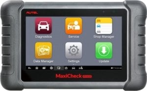 Autel Interfejs Diagnostyczny Creader Autel MaxiCheck MX808 1