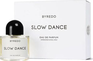 Byredo Perfumy Unisex Byredo EDP Slow Dance 100 ml 1