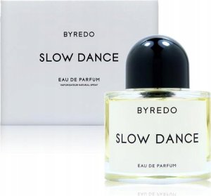 Byredo Perfumy Unisex Byredo EDP Slow Dance 100 ml 3