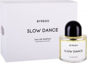 Byredo Perfumy Unisex Byredo EDP Slow Dance 100 ml 4