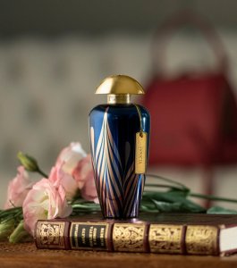 The Merchant of Venice Perfumy Unisex The Merchant of Venice Fenicia EDP EDP 100 ml 4