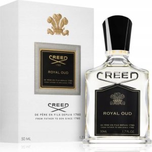 Creed Perfumy Unisex Creed EDP Royal Oud 50 ml 1