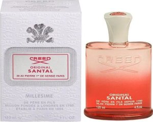 Creed Perfumy Unisex Creed Original Santal EDP 50 ml 2