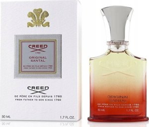 Creed Perfumy Unisex Creed Original Santal EDP 50 ml 3