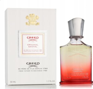 Creed Perfumy Unisex Creed Original Santal EDP 50 ml 4