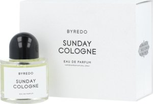 Byredo Perfumy Unisex Byredo EDP Sunday Cologne 100 ml 1