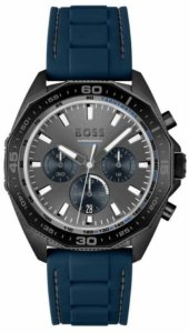 Zegarek Hugo Boss Zegarek Męski Hugo Boss 1513972 ( 44 mm) 1